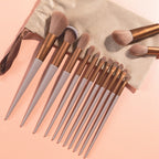 Makeup Brushes Set