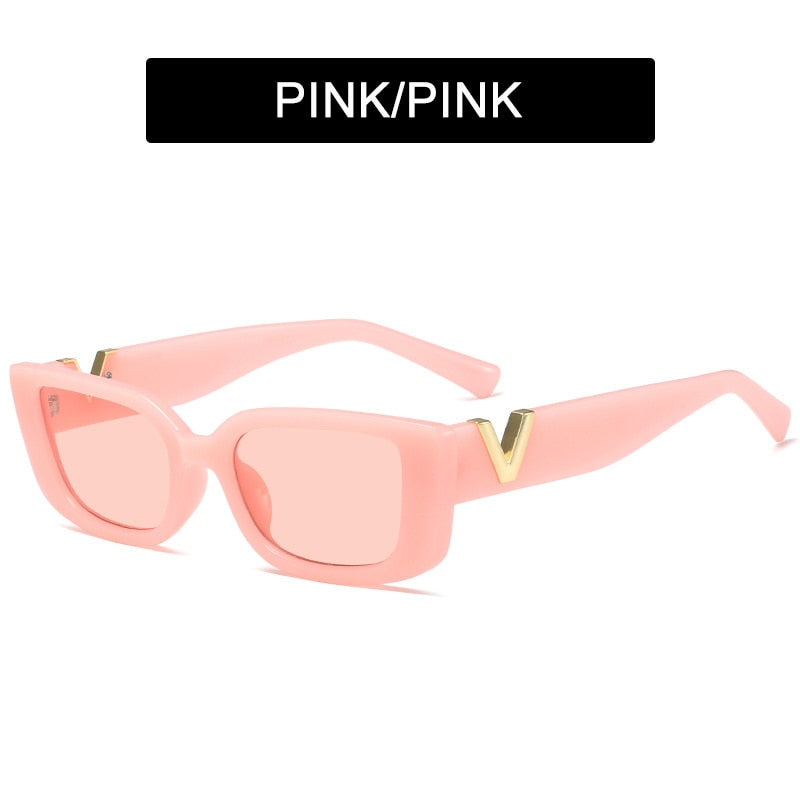 Cat Eye Sunglasses