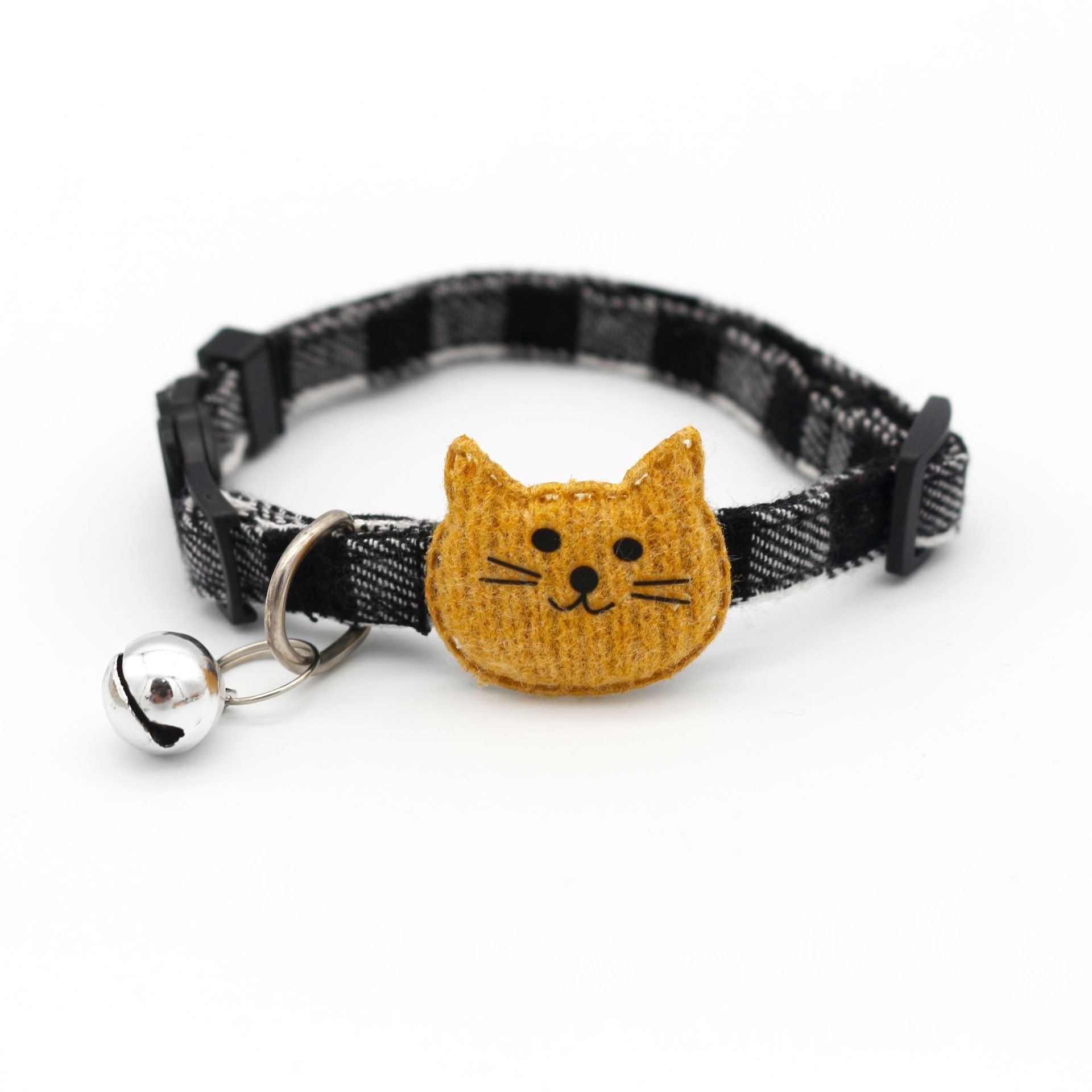 Collars Bow Kitten Collar