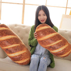 Bread Pillow