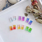 Gummy Bear Fridge Magnets