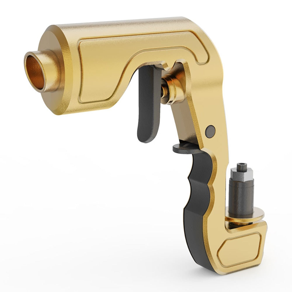 Beer Gun