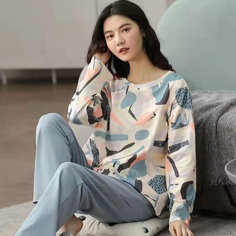 Cotton Pajamas