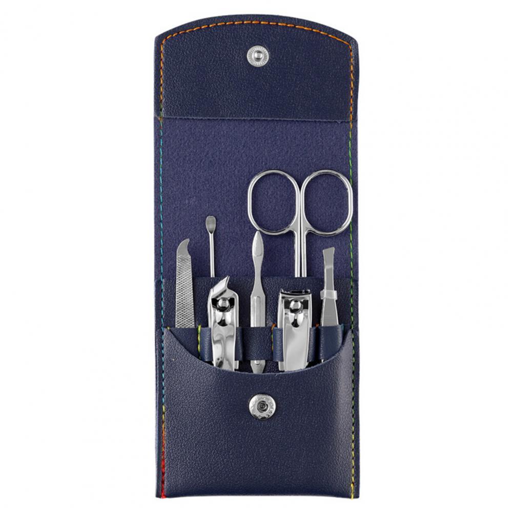 Manicure Travel Set