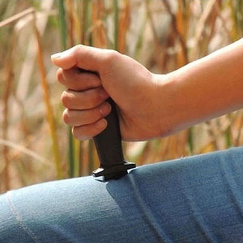 Retractable SLIDE IN Blade