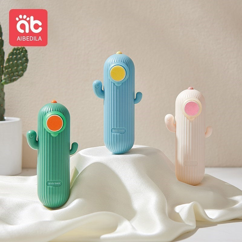 Electric Polisher Baby Nails