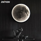 Moon LED Wall Lamp
