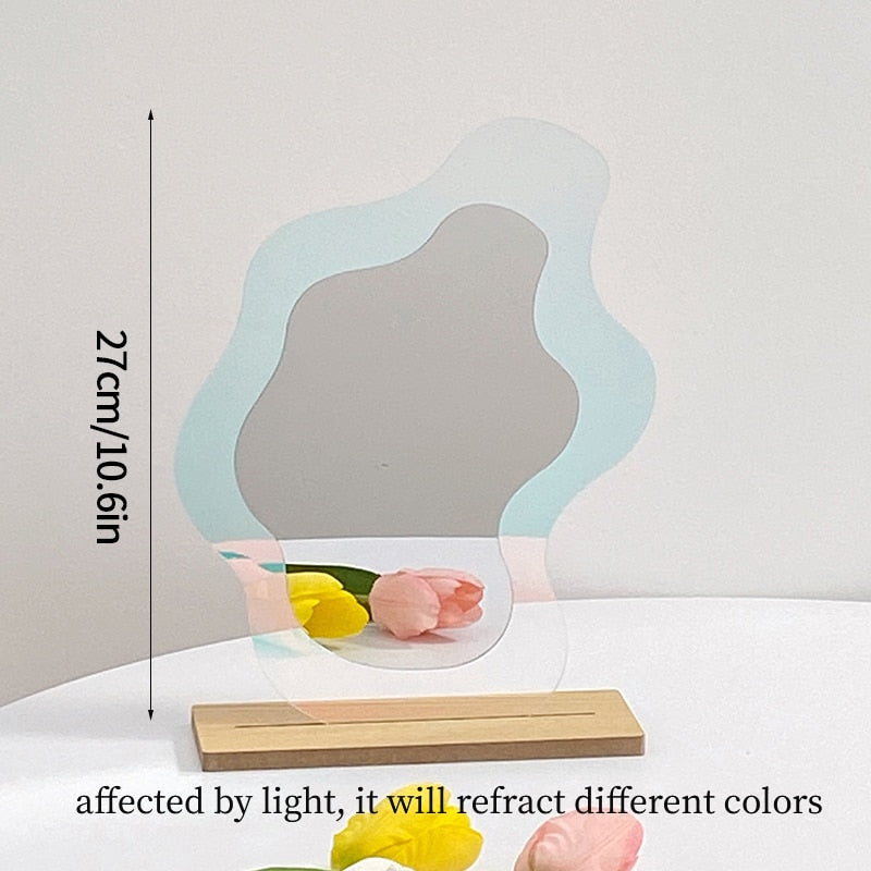 Acrylic Mirror