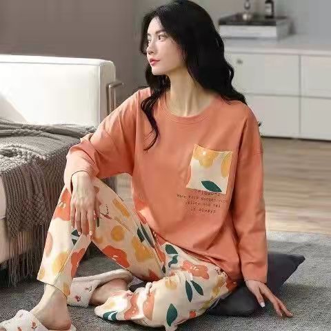 Cotton Pajamas
