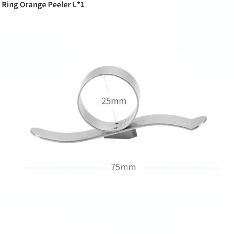 Lemon Zester Grater
