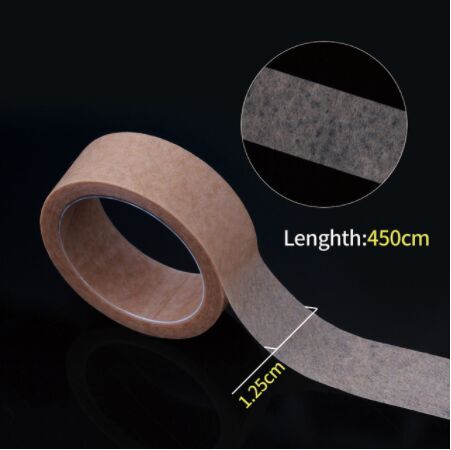 Eyelash Extension Masking Tape