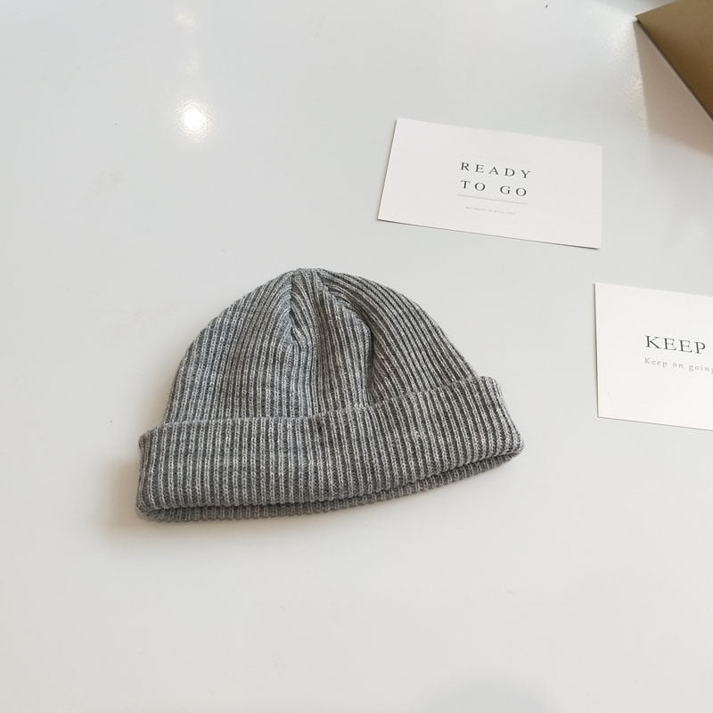 Sailor Beanie Cap