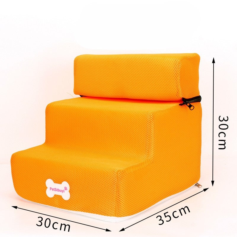 Pet Stairs