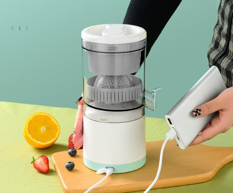 Portable Electric juicer