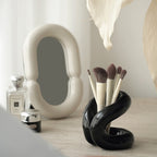Ceramic Toothbrush Holder