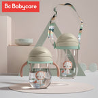 Baby Bottle Handle/Shoulder Strap Cup