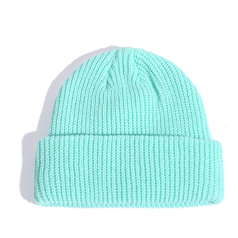 Sailor Beanie Cap