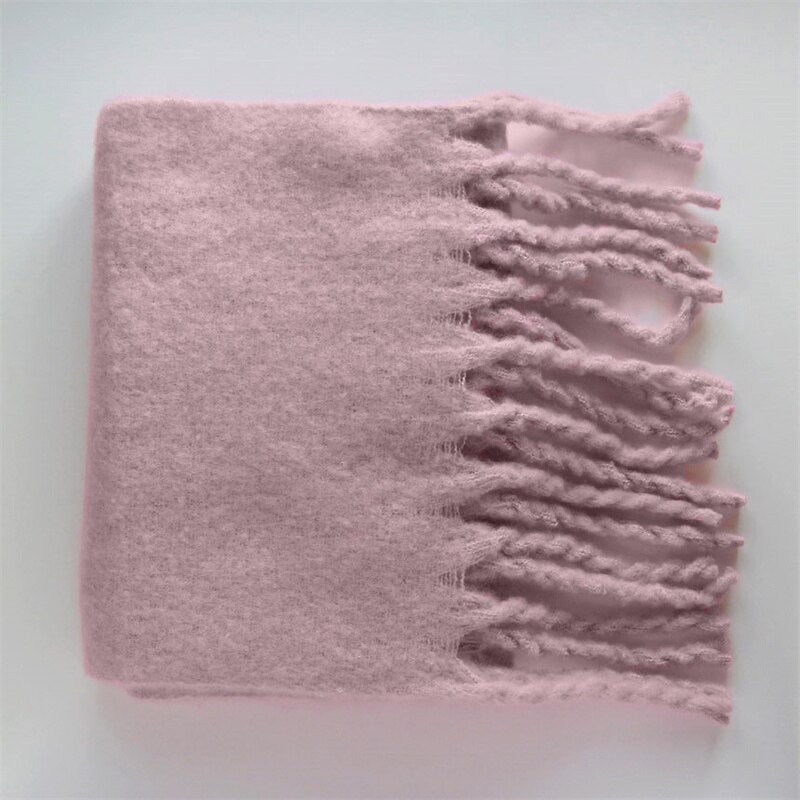 Cashmere Scarf