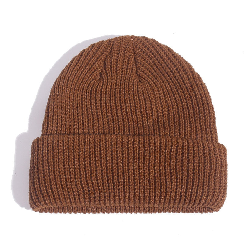 Sailor Beanie Cap