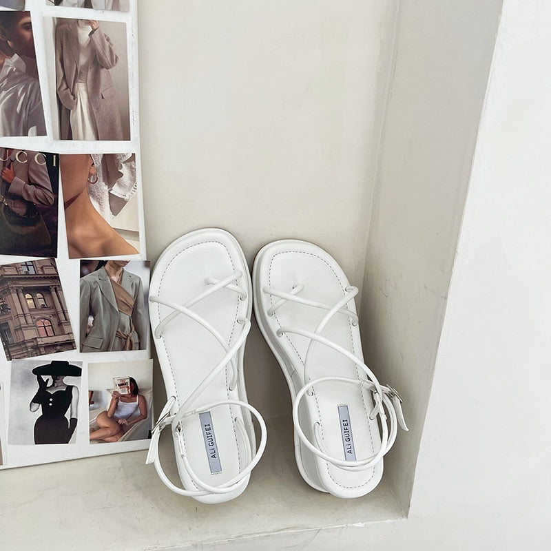 Open Toe Sandals