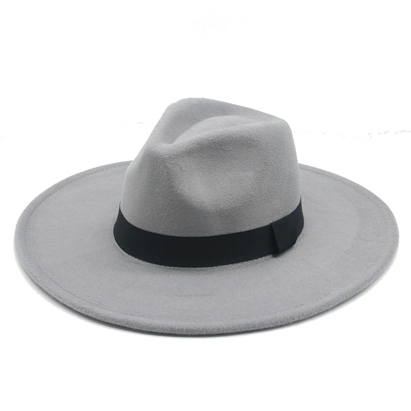 Fedora Hats Women