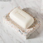 Resin Bathroom 5-piece Set