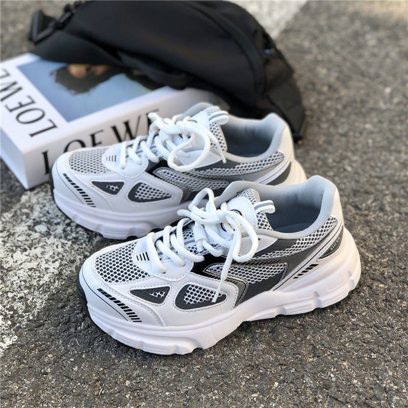 Chunky Sneakers