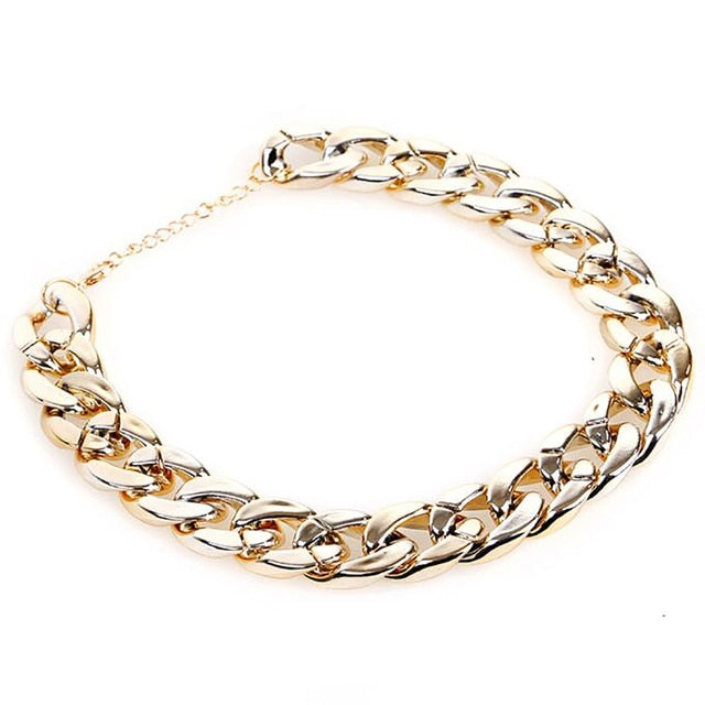 Funny Small Dog Chain