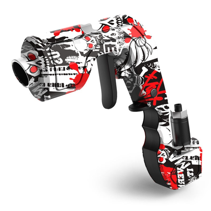 Beer Gun