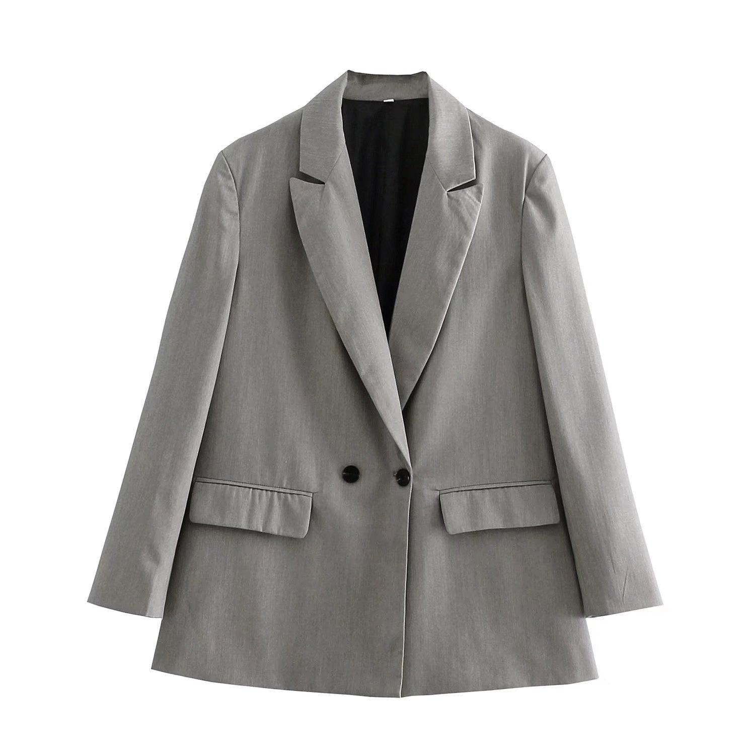 Neptune Basic Blazer