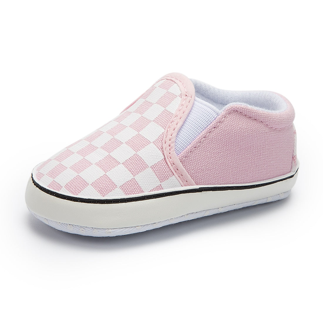 Unisex Canvas Shoes Cotton