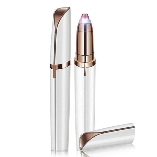 Electric Eyebrow Trimmer Eyebrow