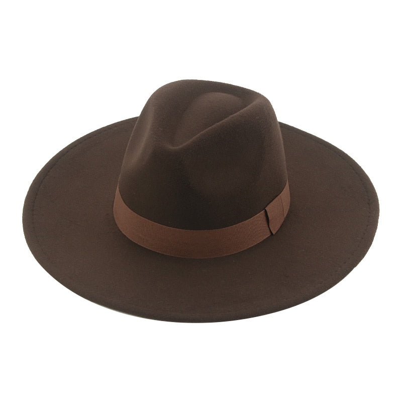 Fedora Hats Women
