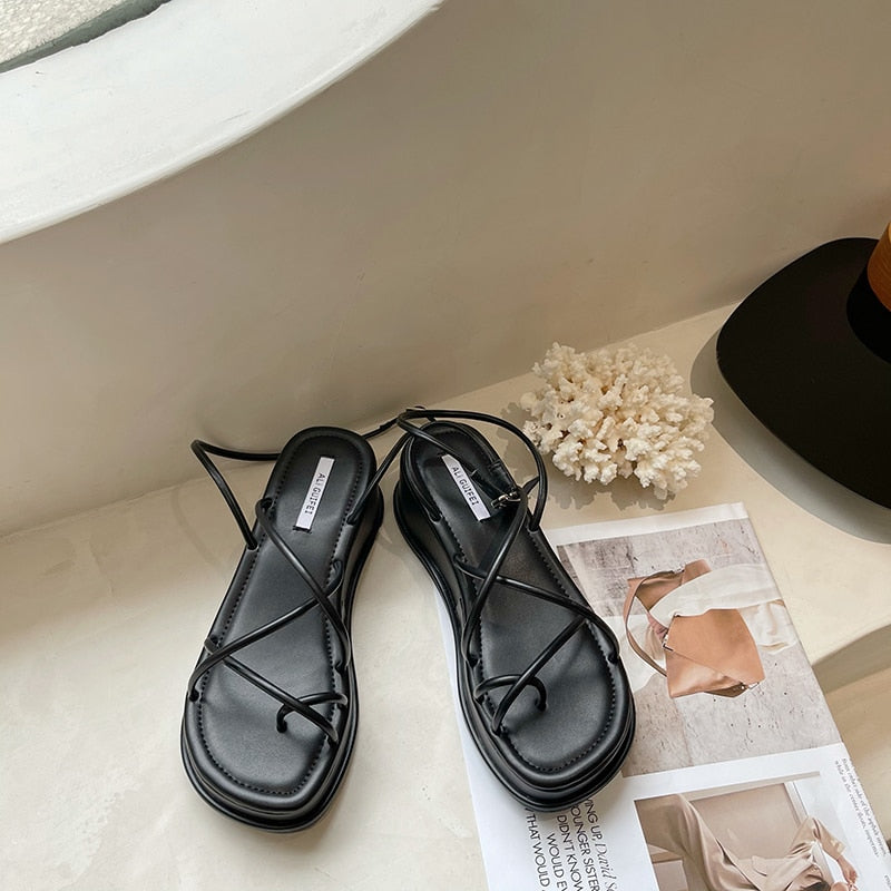 Open Toe Sandals