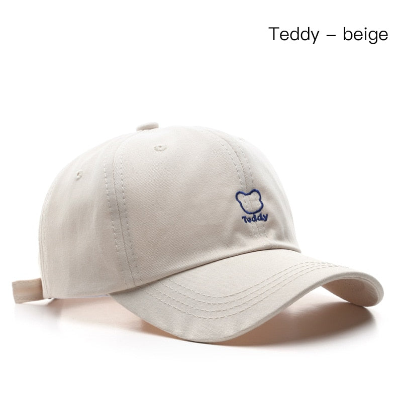Baseball Cap Women a
