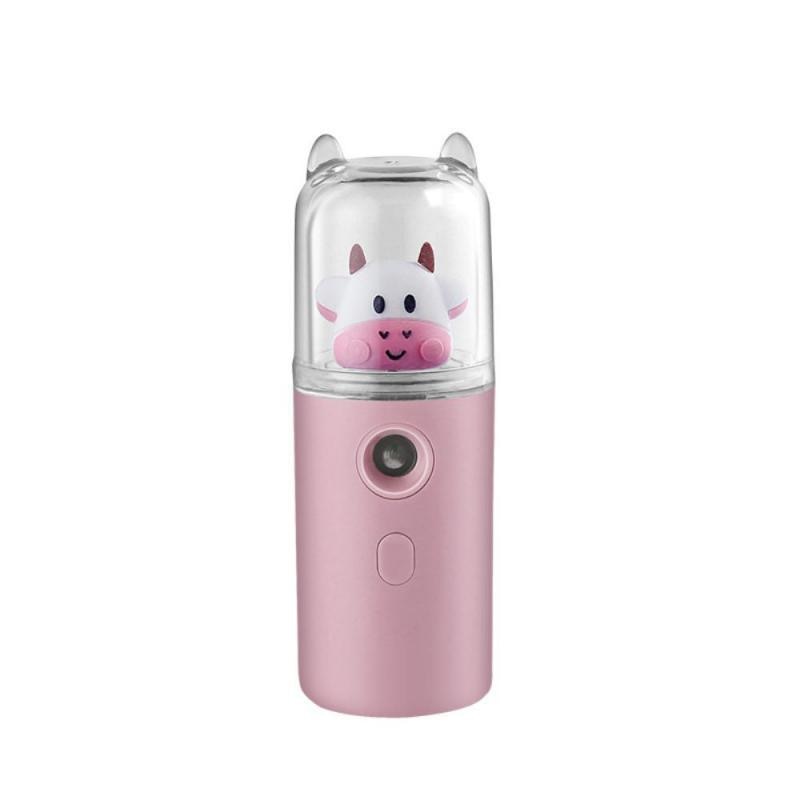 30ml Mini Nano Mist Facial Sprayer