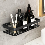 Corner Shelf Shower
