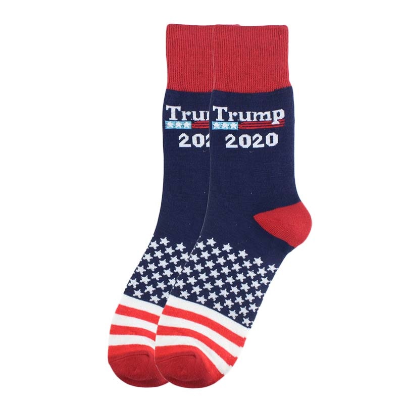 Donald Trump Socks