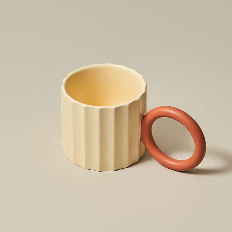 Coffee Mugs Tea Milk Drinking
