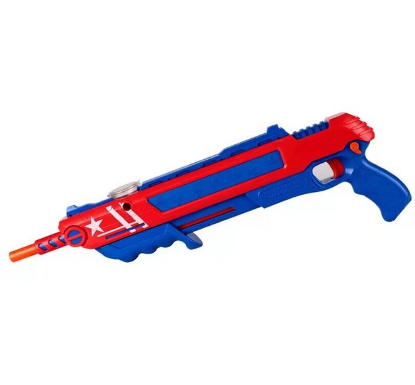 3.0 BUG A SALT  Salt Gun