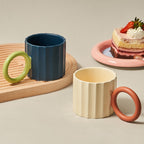 Coffee Mugs Tea Milk Drinking