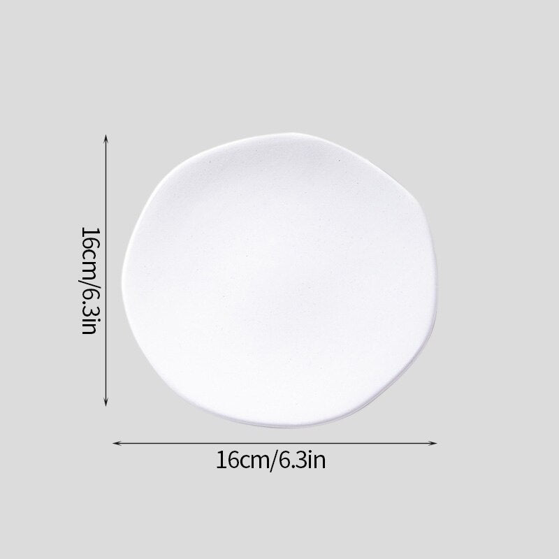 Nordic Jewelry Plate