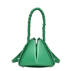 Soft PU Leather Crossbody Mini Bag