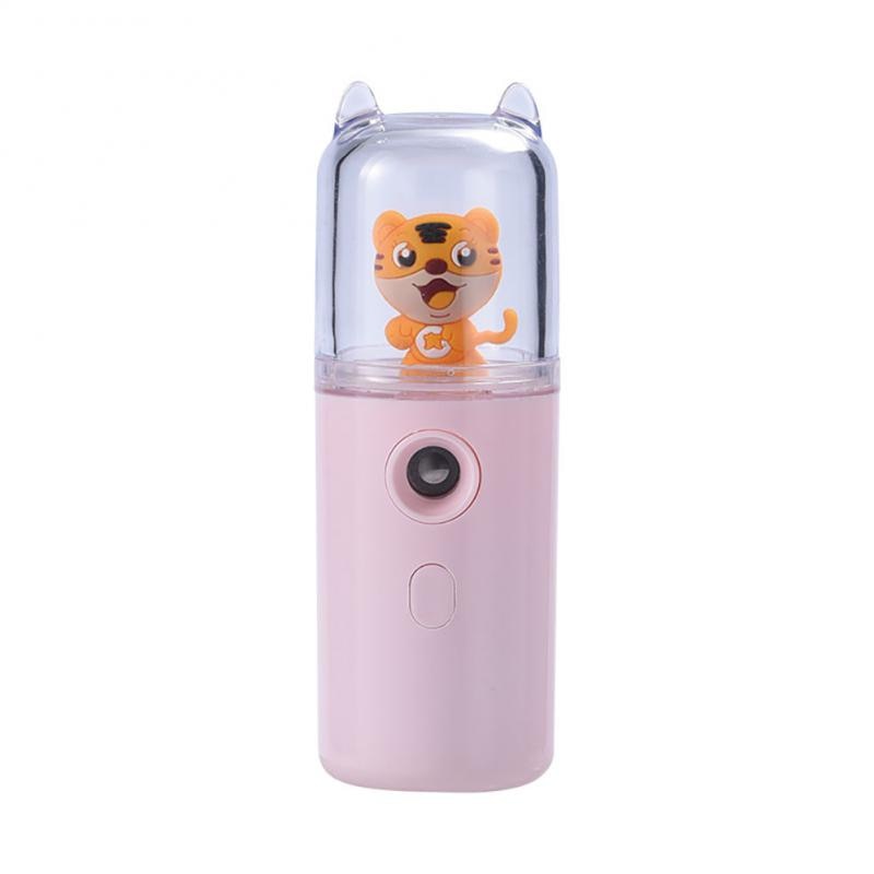30ml Mini Nano Mist Facial Sprayer
