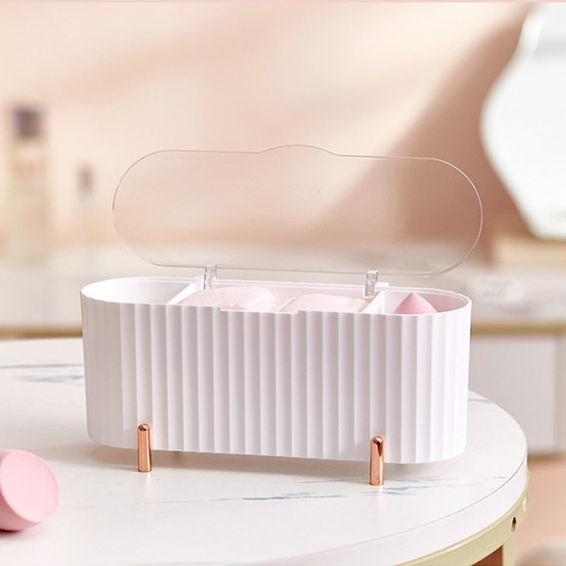 Cosmetics Storage Box