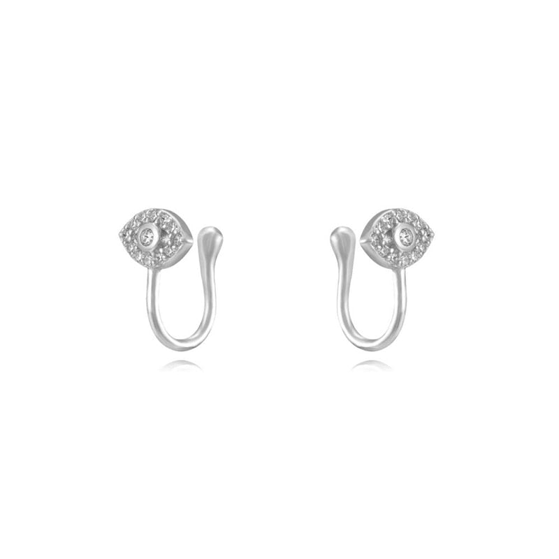 Gold Plated Earrings