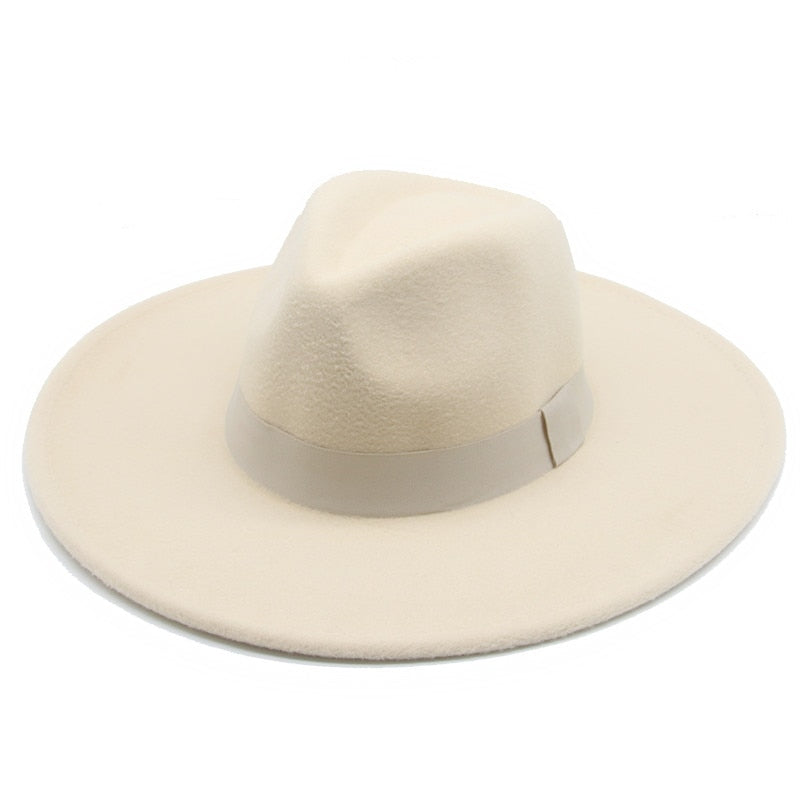 Fedora Hats Women