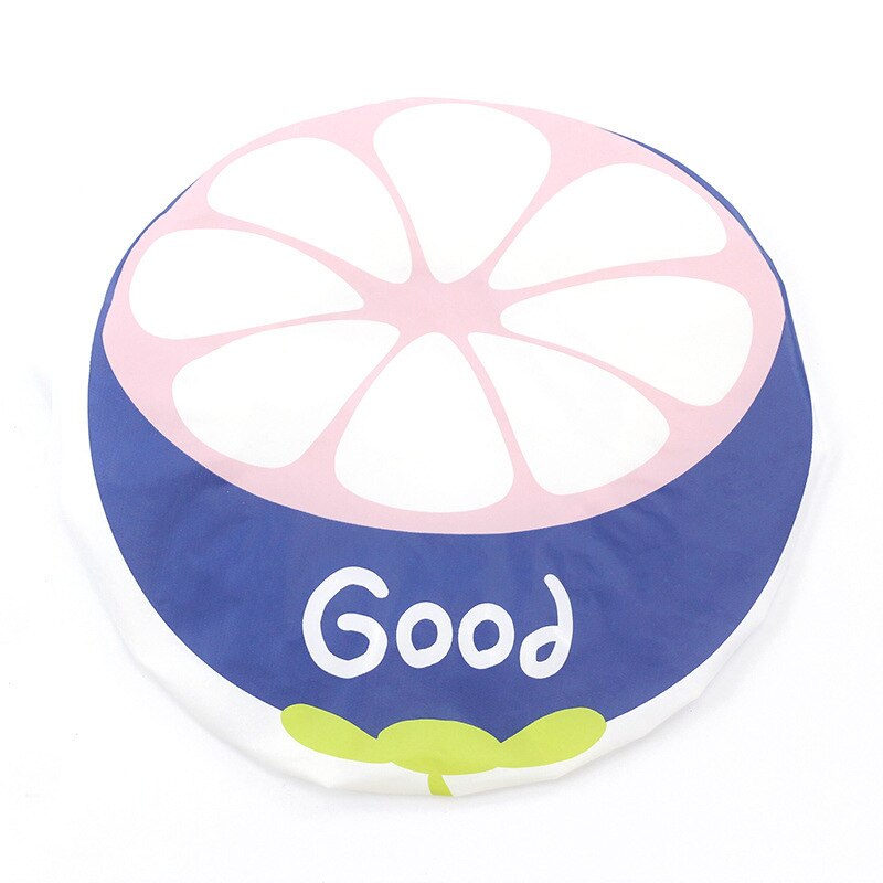 Reusable Elastic Shower Caps