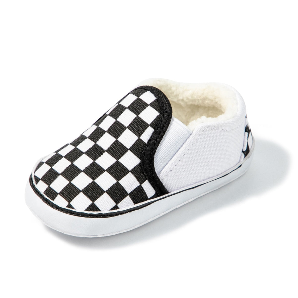 Unisex Canvas Shoes Cotton
