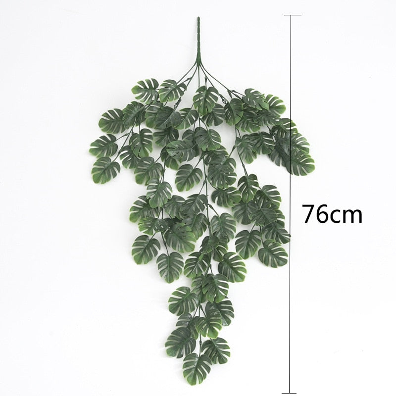 Artificial Vines Wall Hangers
